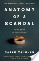 Anatómia škandálu - Anatomy of a Scandal