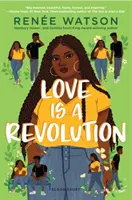 Láska je revolúcia - Love Is a Revolution