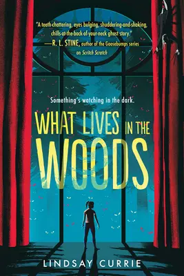 Čo žije v lese - What Lives in the Woods