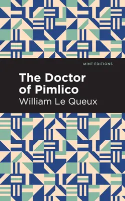 Doktor z Pimlica - The Doctor of Pimlico