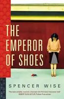 Cisár topánok - Emperor Of Shoes