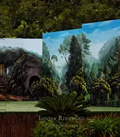 Prízračné končatiny - Lovisa Ringborg: Phantom Limbs