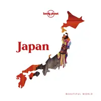 Krásny svet Japonsko 1 - Beautiful World Japan 1