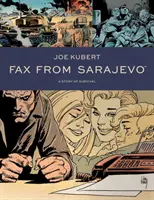 Fax zo Sarajeva (nové vydanie) - Fax from Sarajevo (New Edition)