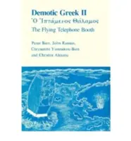 Demotic Greek II: The Flying Telephone Booth
