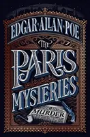 Parížske záhady, luxusné vydanie - The Paris Mysteries, Deluxe Edition