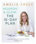 Nourish & Glow: 10-dňový plán - naštartujte sa na celý život zdravým stravovaním - Nourish & Glow: The 10-Day Plan - Kickstart a lifetime of healthy eating
