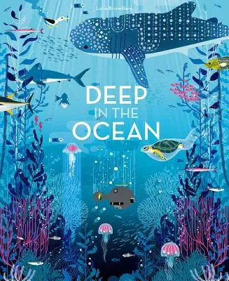 Hlboko v oceáne - Deep in the Ocean