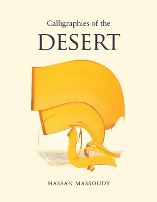 Kaligrafie púšte - Calligraphies of the Desert