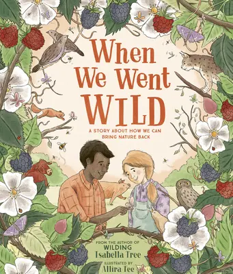 Keď sme zdivočeli - When We Went Wild