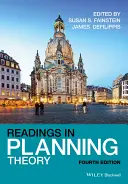 Čítanie z teórie plánovania - Readings in Planning Theory