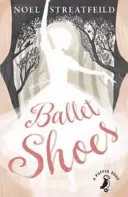Baletné topánky - Ballet Shoes