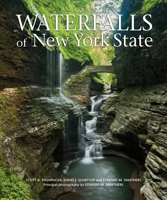 Vodopády štátu New York - Waterfalls of New York State