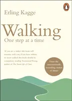 Chôdza - krok za krokom - Walking - One Step at a Time