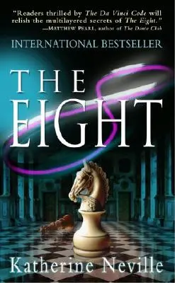 Osmička - The Eight