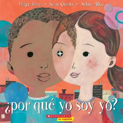 Por Qu Yo Soy Yo? Prečo som ja? - Por Qu Yo Soy Yo? Why Am I Me?