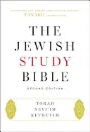 Židovská študijná biblia - LL-Tanach - Jewish Study Bible-FL-Tanakh