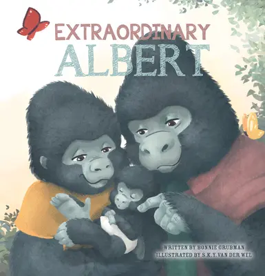 Mimoriadny Albert - Extraordinary Albert