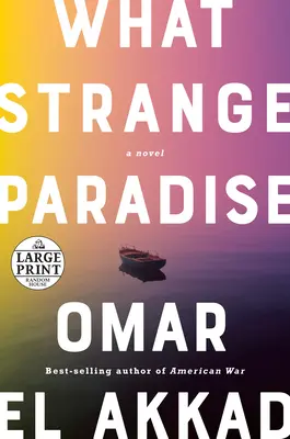 Aký zvláštny raj - What Strange Paradise