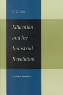 Vzdelávanie a priemyselná revolúcia - Education and the Industrial Revolution