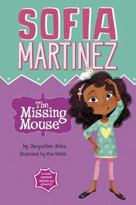 The Missing Mouse (Chýbajúca myš) - The Missing Mouse