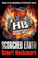 Henderson Boys 7: Spálená zem - Henderson Boys 7: Scorched Earth
