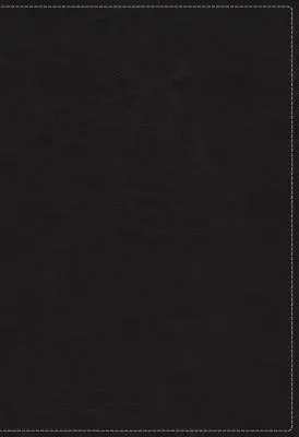 Nkjv, Wiersbe Study Bible, Leathersoft, Black, Comfort Print: Nechajte sa premeniť mocou Božieho slova - Nkjv, Wiersbe Study Bible, Leathersoft, Black, Comfort Print: Be Transformed by the Power of God's Word