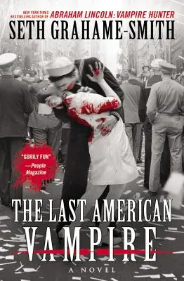 Posledný americký upír - The Last American Vampire