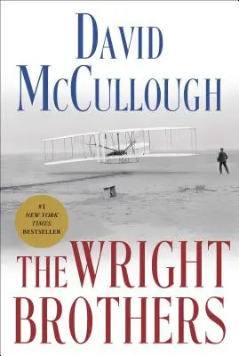 Bratia Wrightovci - The Wright Brothers