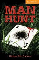 Lov na človeka - Man Hunt