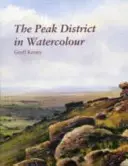 Peak District v akvareloch - Peak District in Watercolour