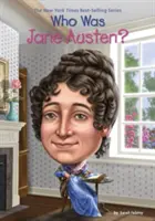 Kto bola Jane Austenová? - Who Was Jane Austen?