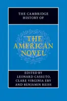 Cambridge History of the American Novel (Cambridgeské dejiny amerického románu) - The Cambridge History of the American Novel