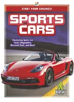 Športové autá - Sports Cars