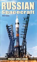Ruská vesmírna loď - Russian Spacecraft