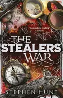 Vojna zlodejov - The Stealers' War
