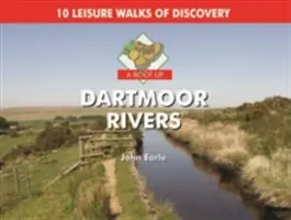 Obujte sa do Dartmoorských riek - Boot Up Dartmoor Rivers