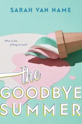 Rozlúčkové leto - The Goodbye Summer