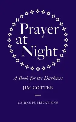 Modlitba v noci - Prayer at Night