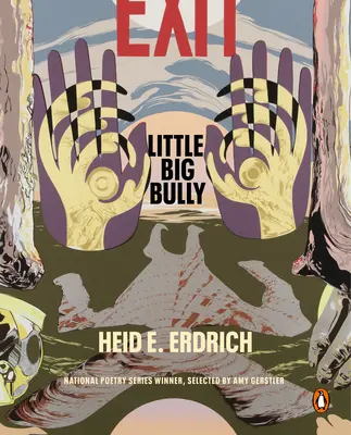 Malý veľký tyran - Little Big Bully