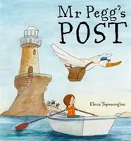 Príspevok pána Pegga - Mr Pegg's Post