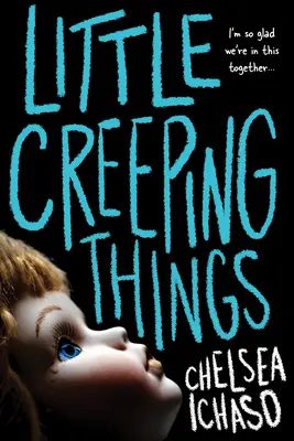 Malé plazivé veci - Little Creeping Things