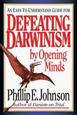 Porážka darvinizmu otvorením mysle - Defeating Darwinism by Opening Minds