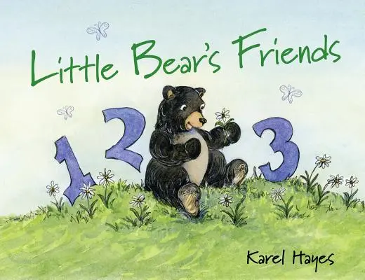 Medvedíkovi kamaráti - Little Bear's Friends