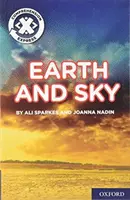 Projekt X Comprehension Express: Stage 1: Earth and Sky - Project X Comprehension Express: Stage 1: Earth and Sky