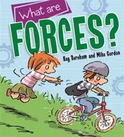 Objavovanie vedy: Čo sú to sily? - Discovering Science: What are Forces?