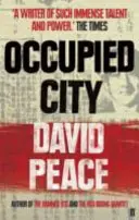 Okupované mesto (Peace David (Autor)) - Occupied City (Peace David (Author))