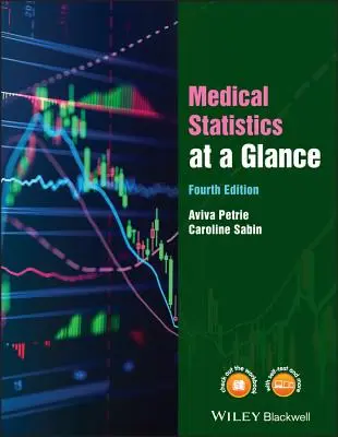Lekárska štatistika v skratke - Medical Statistics at a Glance