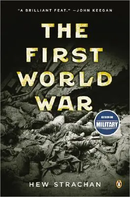 Prvá svetová vojna - The First World War