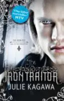Železný zradca - Iron Traitor